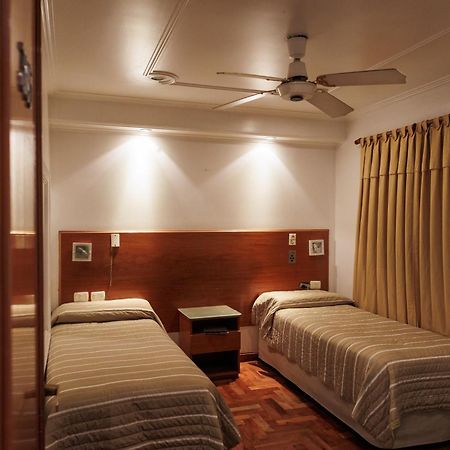 Hotel Petit Córdoba Eksteriør billede