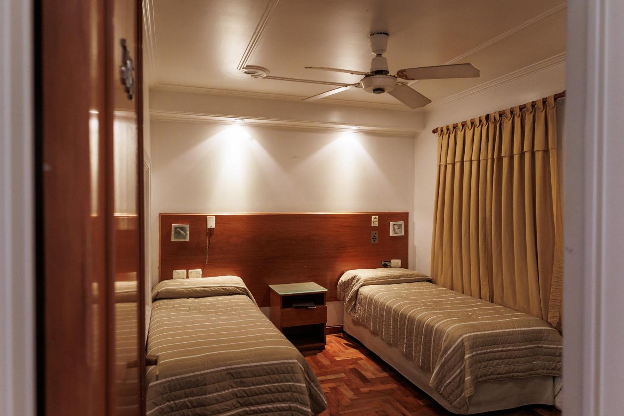 Hotel Petit Córdoba Eksteriør billede