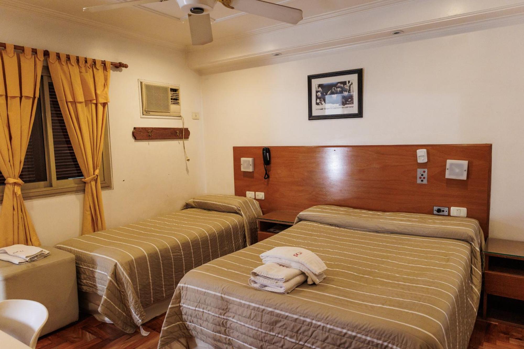 Hotel Petit Córdoba Eksteriør billede