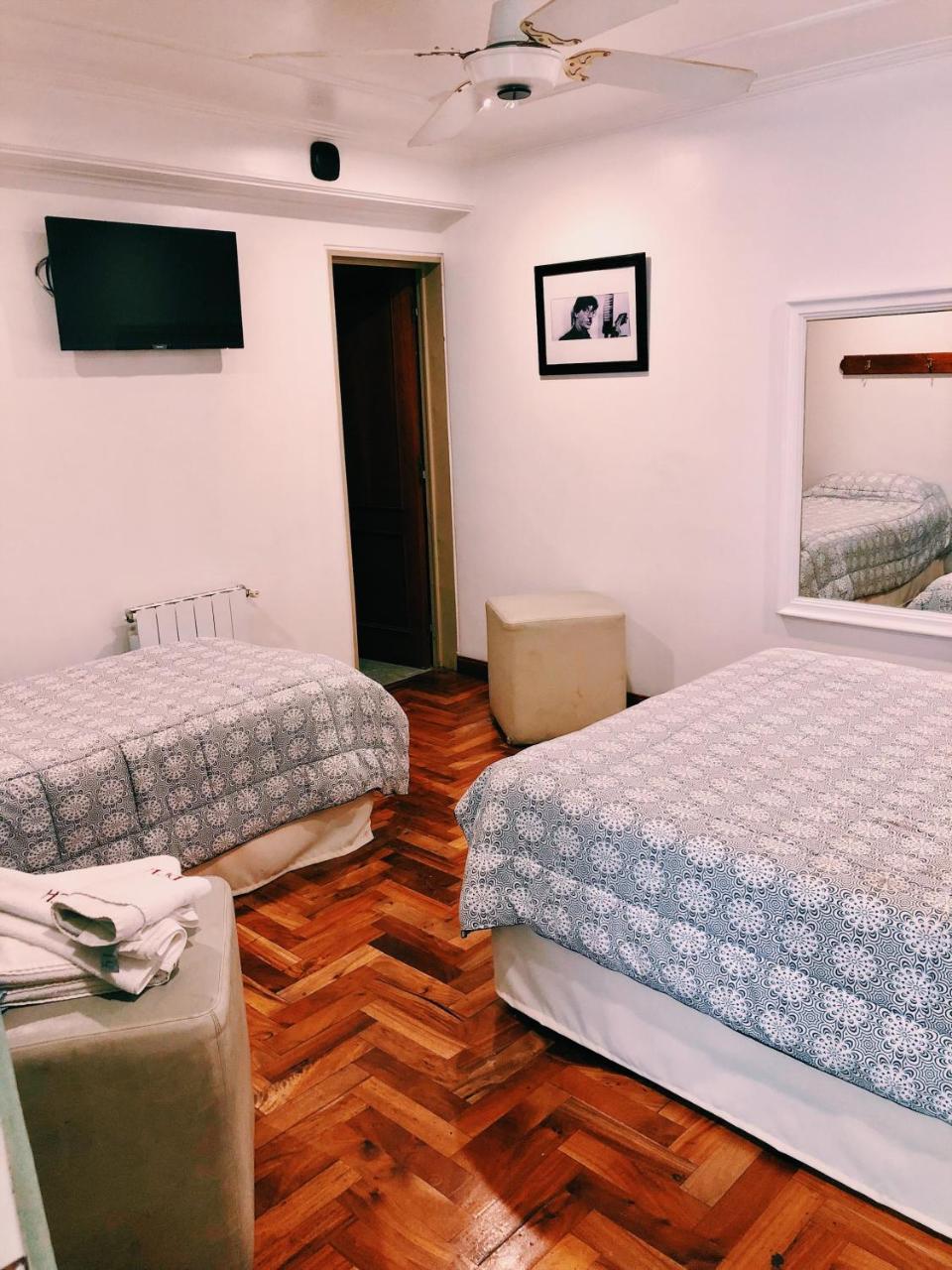 Hotel Petit Córdoba Eksteriør billede