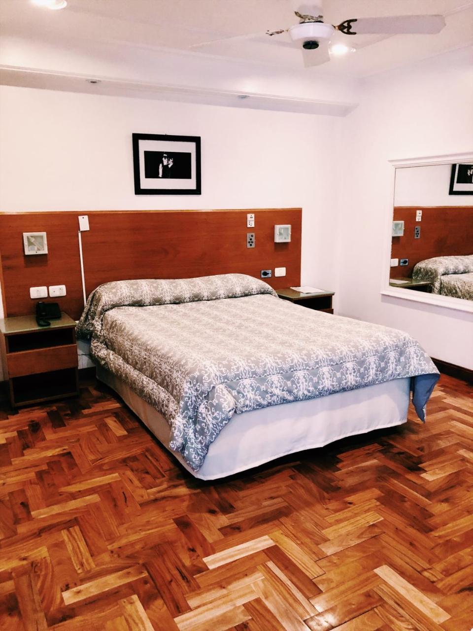 Hotel Petit Córdoba Eksteriør billede