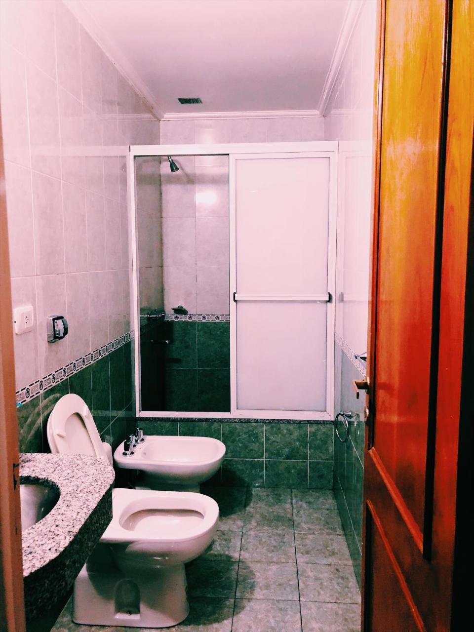 Hotel Petit Córdoba Eksteriør billede