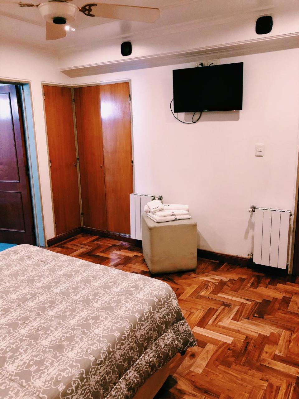 Hotel Petit Córdoba Eksteriør billede