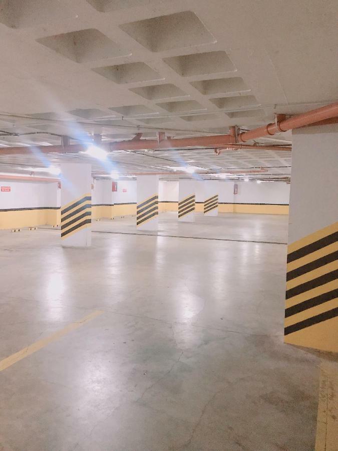 Hotel Petit Córdoba Eksteriør billede