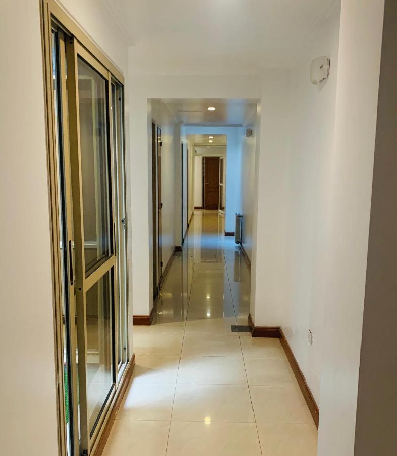 Hotel Petit Córdoba Eksteriør billede